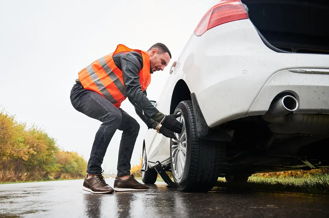 Altıeylül Yol Yardım